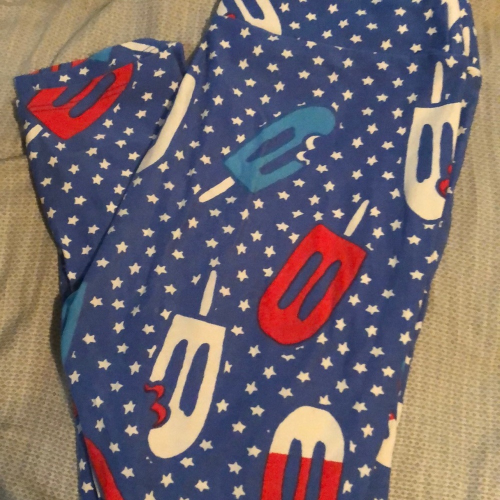 Lularoe os leggings